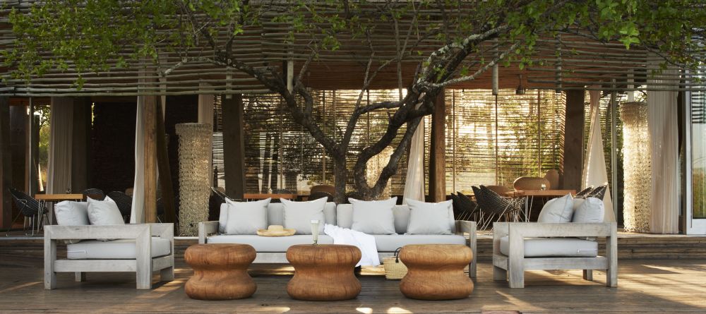 Singita Lebombo Lodge, Kruger National Park, South Africa - Image 6