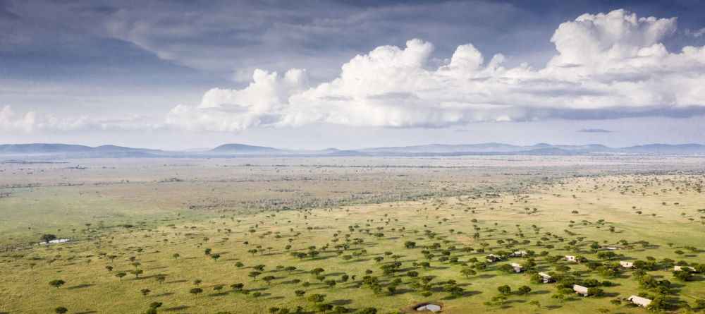 Sabora Tented Camp, Grumeti Private Reserve, Tanzania - Image 17