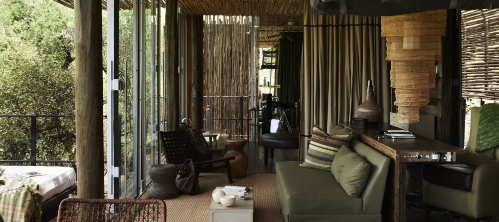 Singita Sweni, Kruger National Park, South Africa - Image 5