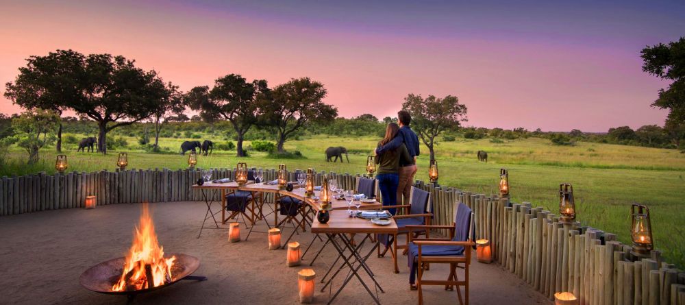 Singita Castleton Camp, Sabi Sands, South Africa - Image 4