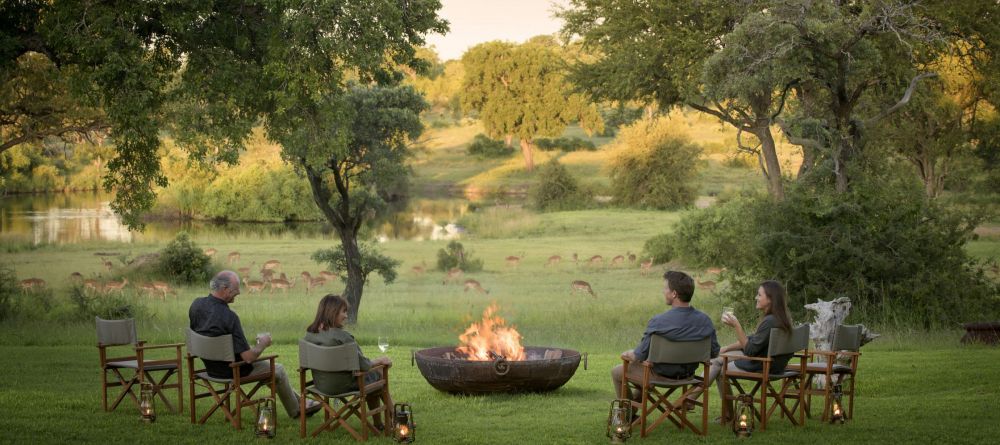 Singita Castleton Camp, Sabi Sands, South Africa - Image 8