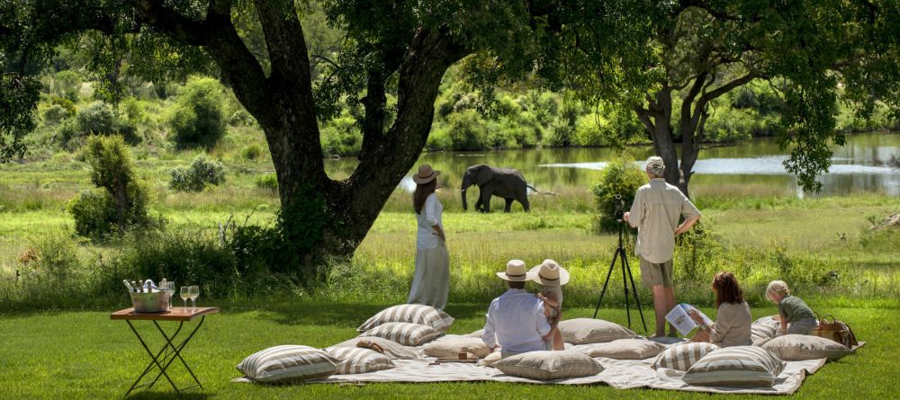 Singita Castleton Camp, Sabi Sands, South Africa - Image 10