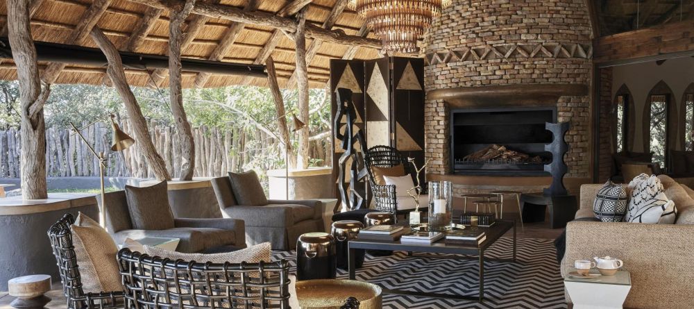 Singita Pamushana, Malilangwe Private Game Reserve, Zimbabwe - Image 25