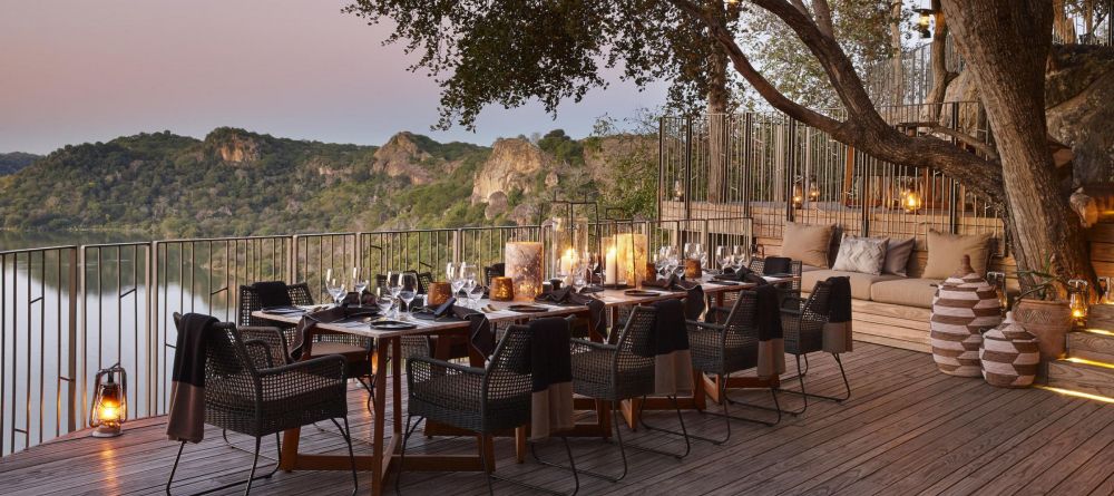 Singita Pamushana, Malilangwe Private Game Reserve, Zimbabwe - Image 17