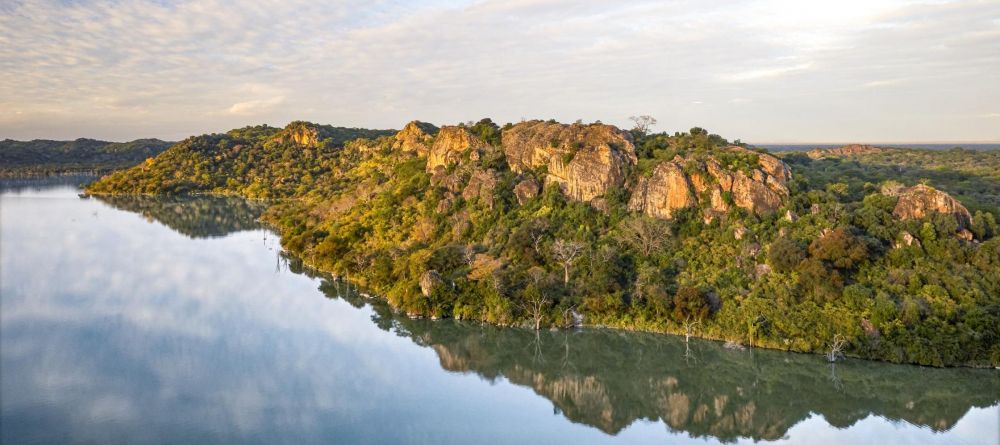 Singita Pamushana, Malilangwe Private Game Reserve, Zimbabwe - Image 19