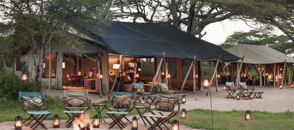 Songa Tented Camp - Image 1