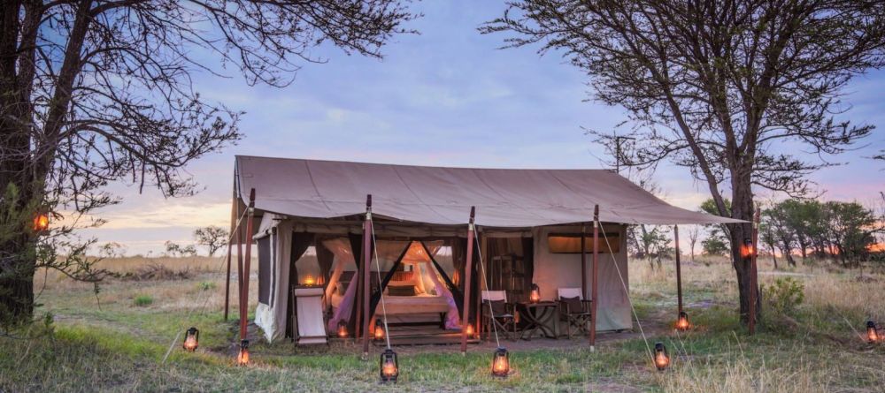 Songa Tented Camp - Image 2