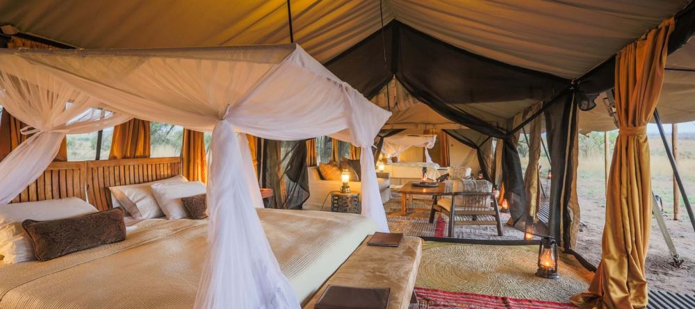 Songa Tented Camp - Image 3