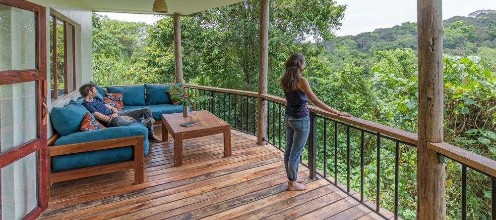 Turaco Treetops Balcony - Image 7