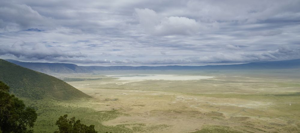 Sanctuary Ngorongoro Crater Camp - Image 2