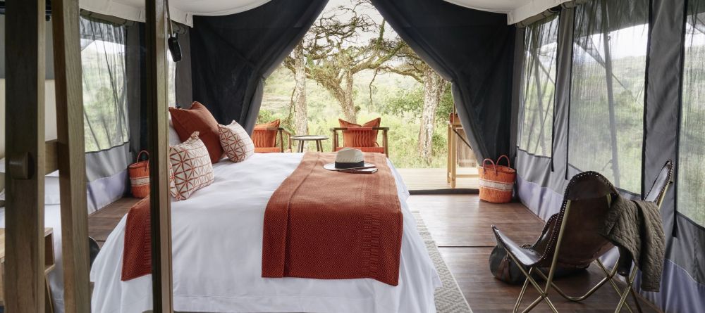 Sanctuary Ngorongoro Crater Camp - Image 7