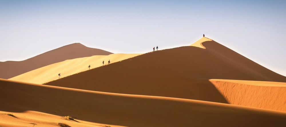 Sossusvlei Desert Lodge, Sossusvlei, Namibia - Image 10