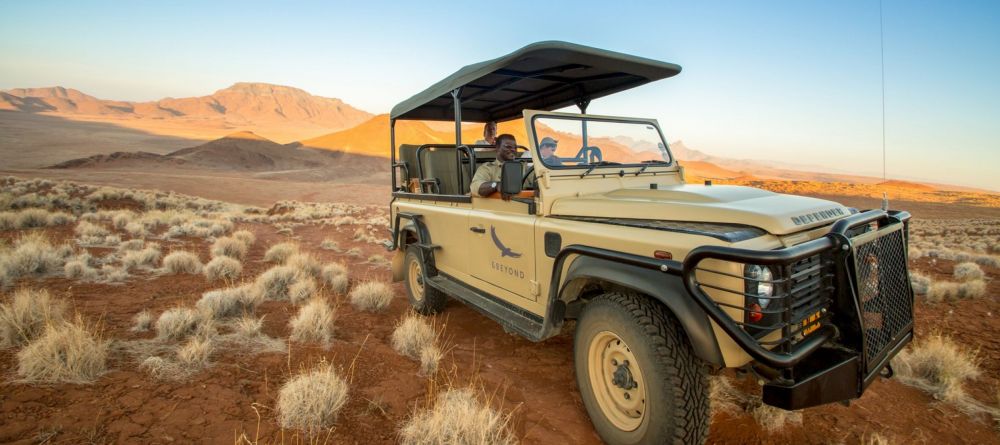 Sossusvlei Desert Lodge, Sossusvlei, Namibia - Image 3