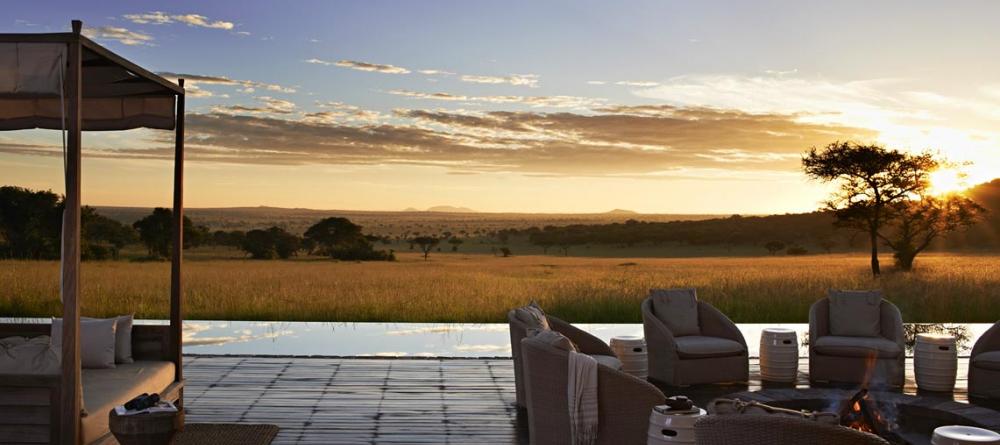 Spectacularly stunning views at Singita Serengeti House, Serengeti Grumeti Reserves, Tanzania - Image 13