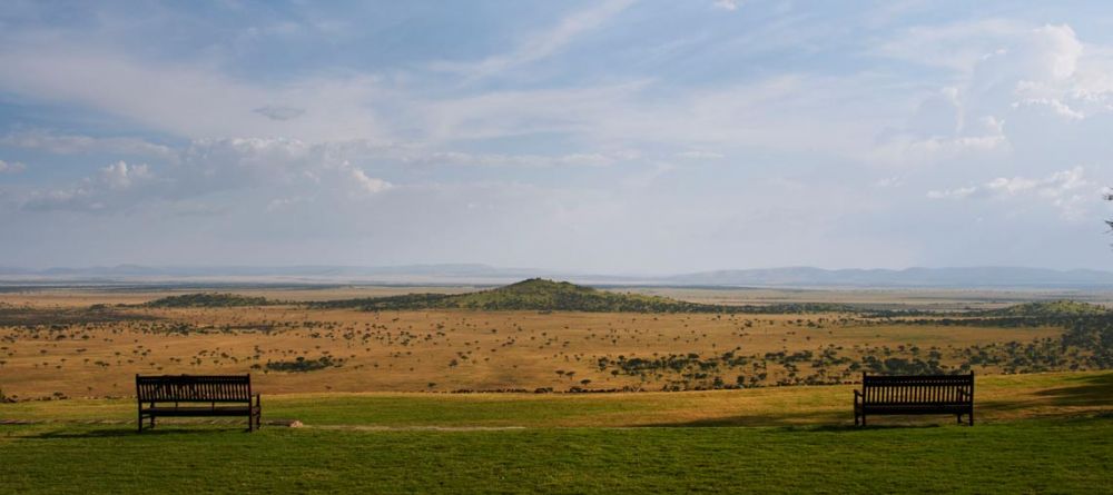 Enjoy the spectacular views at Singita Sasakwa Lodge, Grumeti Reserves, Tanzania - Image 10