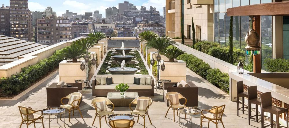 The St. Regis Cairo - Image 4