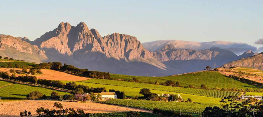 Stellenbosch - Image 1