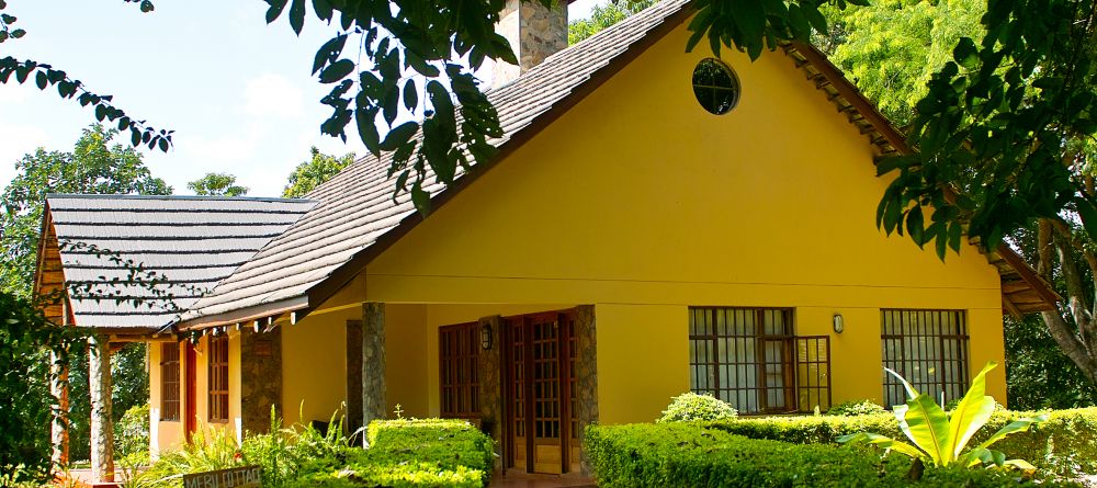 Suite at Arumeru River Lodge, Arusha, Tanzania - Image 13