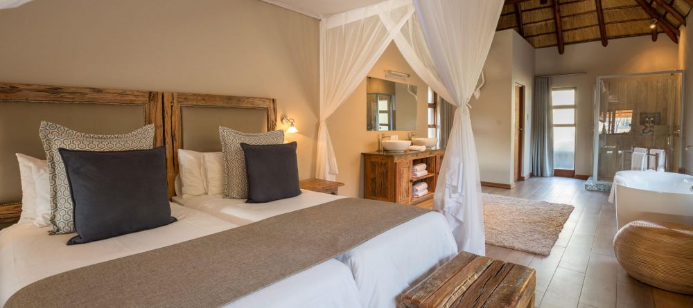 Arathusa Safari Lodge, Sabi Sands Game Reserve, South Africa - Image 6