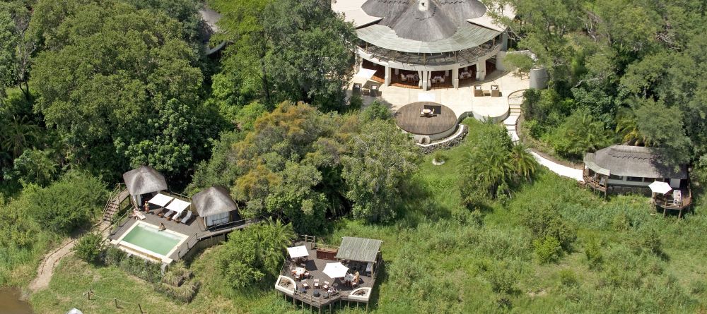 Sussi Lodge and Chuma House, Livingstone, Zambia - Image 4