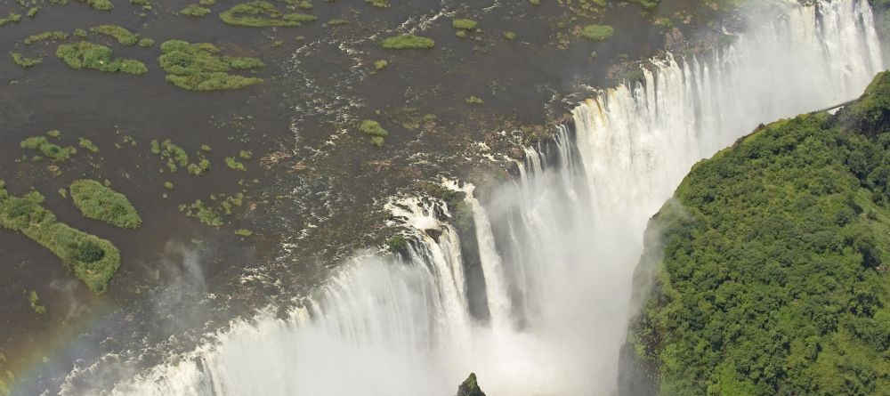 Sussi Lodge and Chuma House, Livingstone, Zambia - Image 5