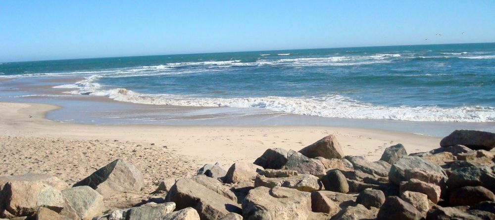 Swakopmund Coastline - Image 2