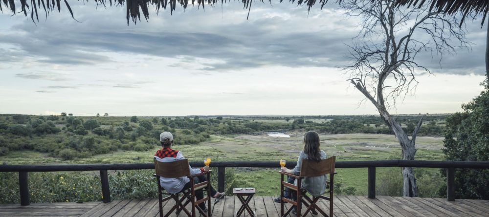 Tangulia Mara Camp, Masai Mara, Kenya - Image 15