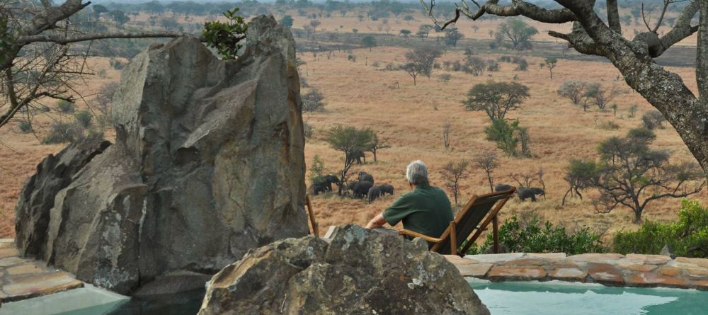 Grumeti Hills, Grumeti Game Reserve, Tanzania - Image 10