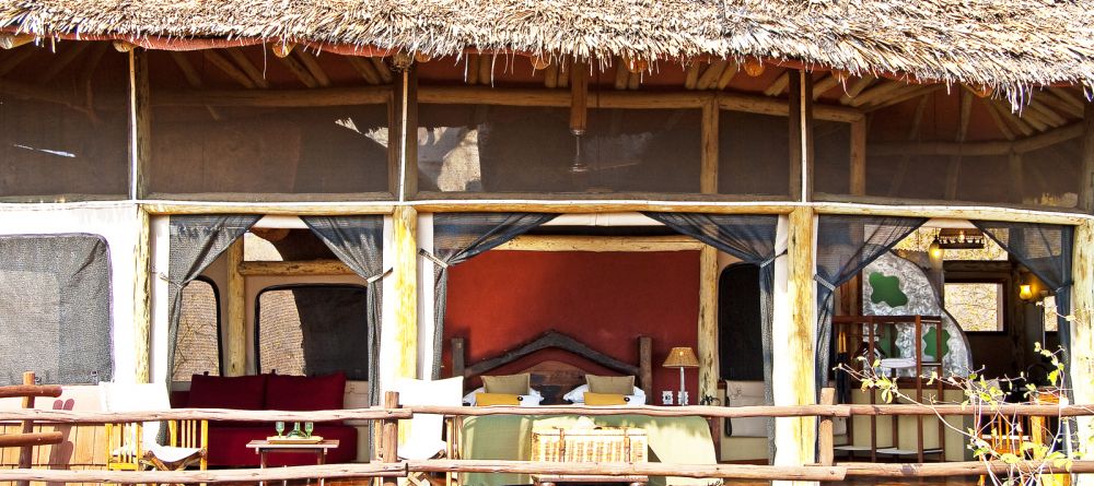 Tarangire Treetops, Tarangire National Park, Tanzania  Â© AndBeyond - Image 3