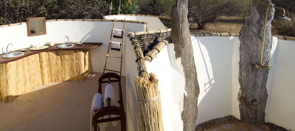 Tena Tena Camp, South Luangwa National Park, Zamiba - Image 2