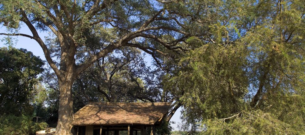 Tena Tena Camp, South Luangwa National Park, Zamiba - Image 6