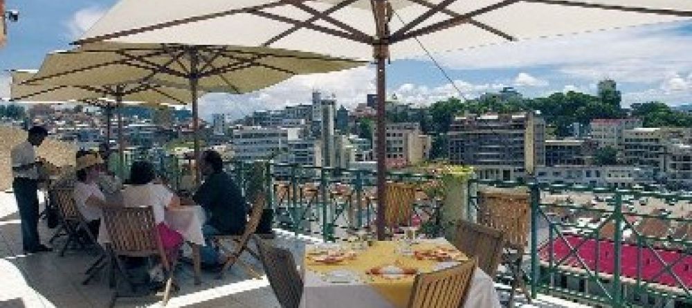 Palissandre Hotel and Spa, Antananarivo, Madagascar - Image 3