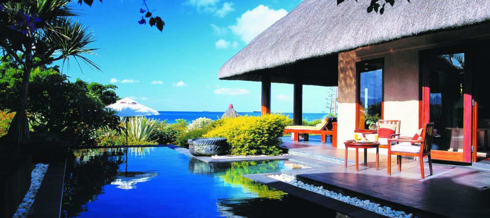 The Oberoi Mauritius, Turtle Bay, Mauritius - Image 9