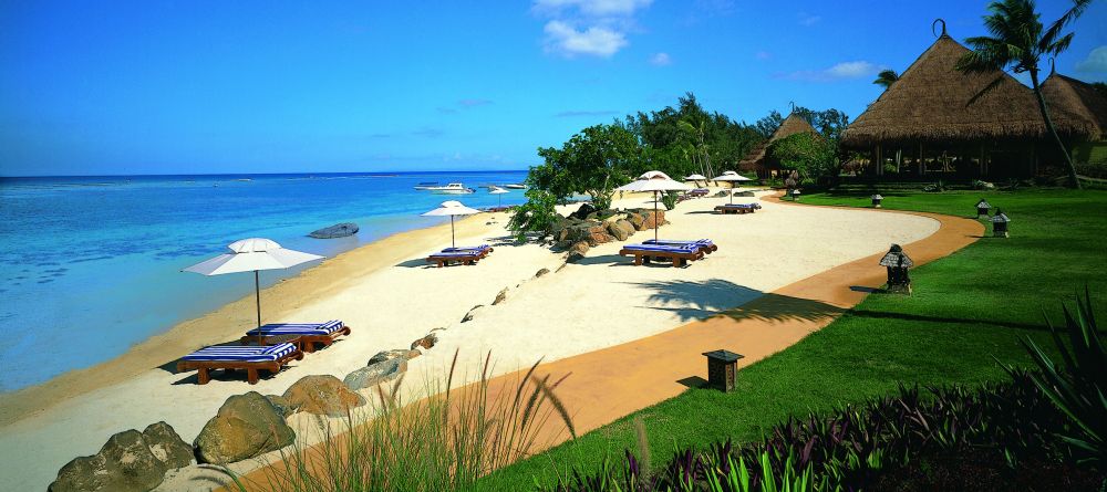 The Oberoi Mauritius, Turtle Bay, Mauritius - Image 11