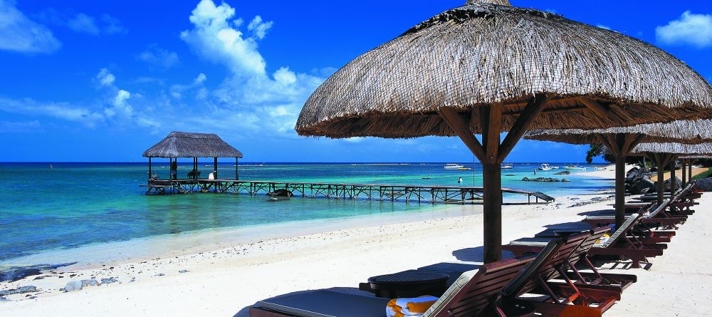 The Oberoi Mauritius, Turtle Bay, Mauritius - Image 1