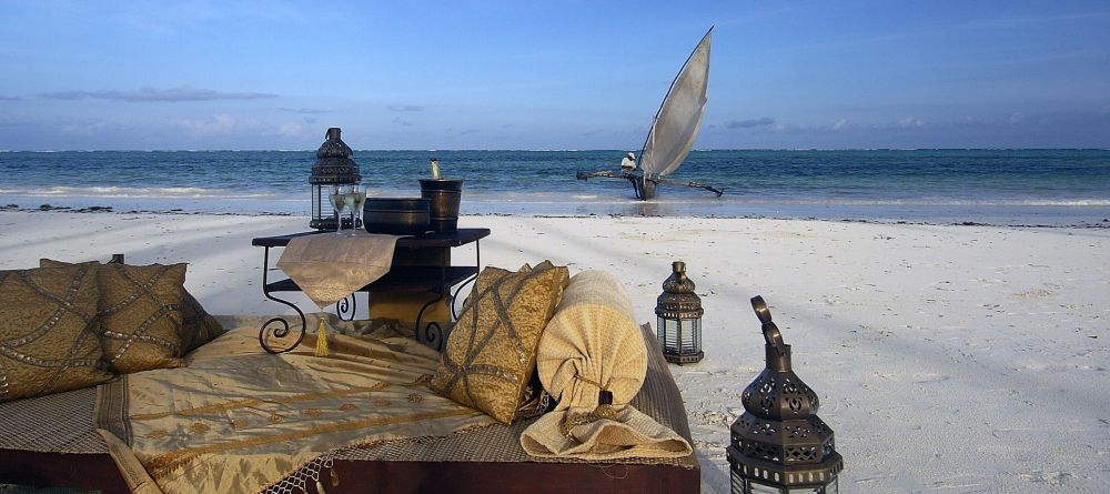 The Palms, Zanzibar, Tanzania - Image 8