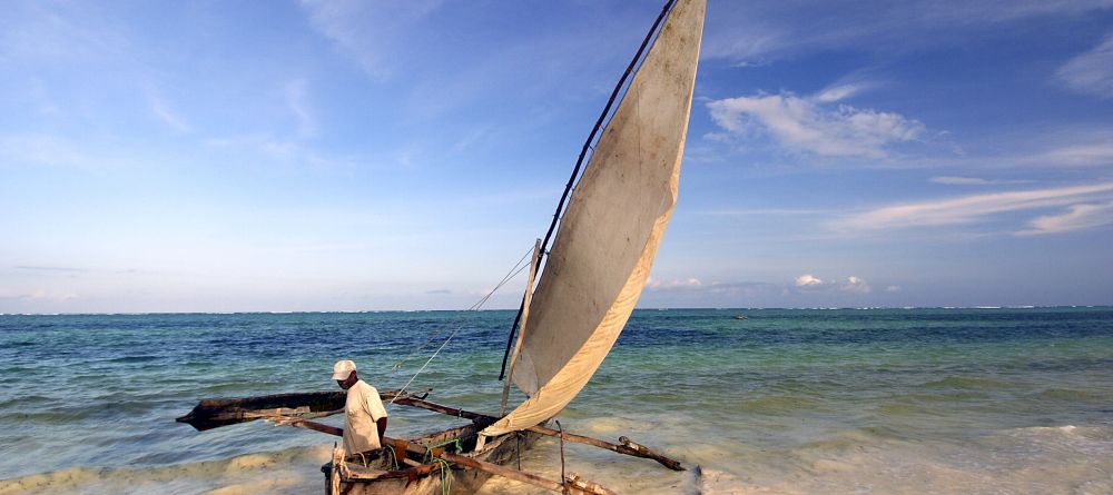 The Palms, Zanzibar, Tanzania - Image 12