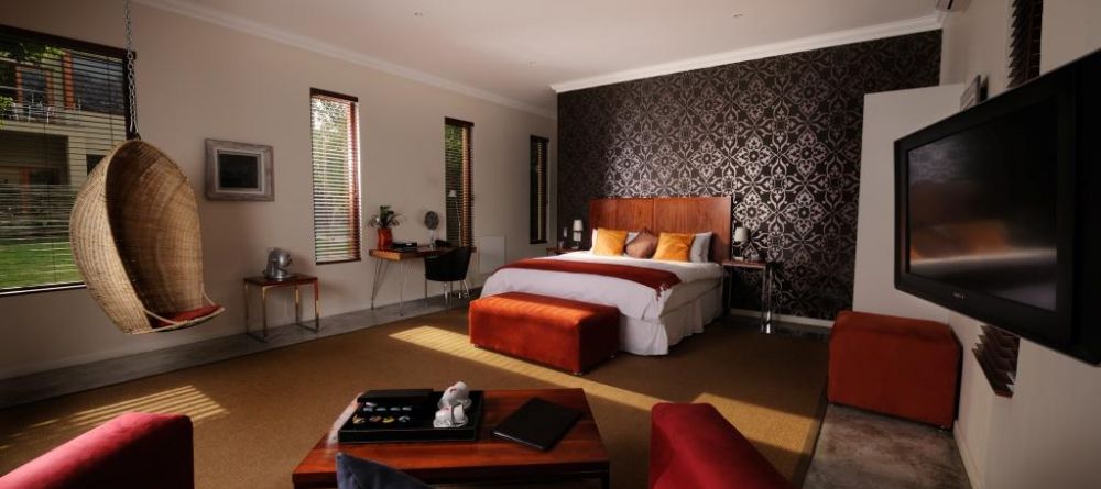 The Peech Hotel, Johannesburg, South Africa - Image 1