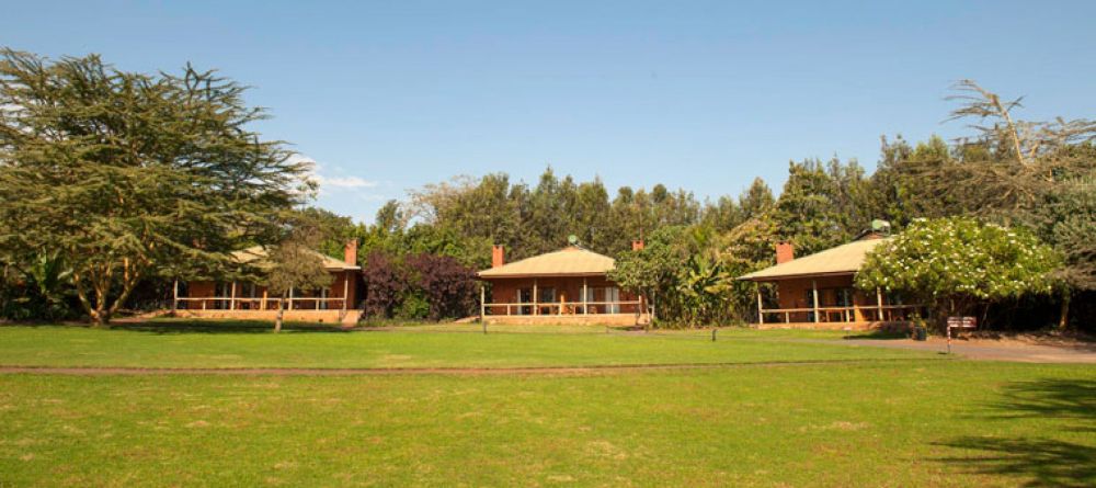 Tloma Lodge - Image 7