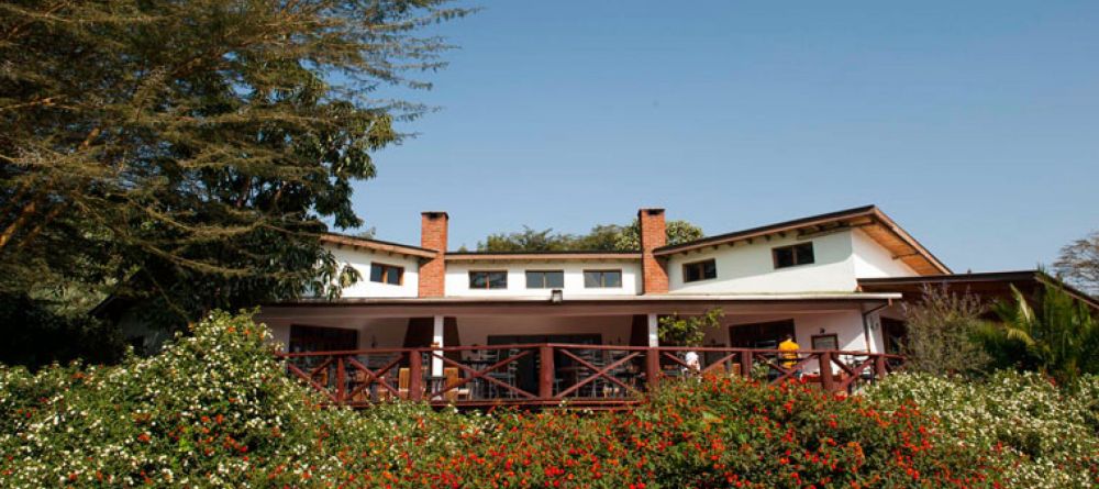 Tloma Lodge - Image 8