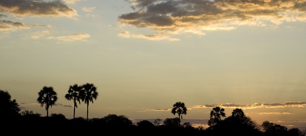 Toka Leya Club, Livingstone, Zambia Â© Mike Myers - Image 2