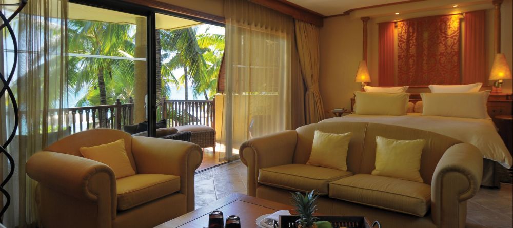 Tropical Suite- Royal Palm, Grand Baie, Mauritius - Image 4