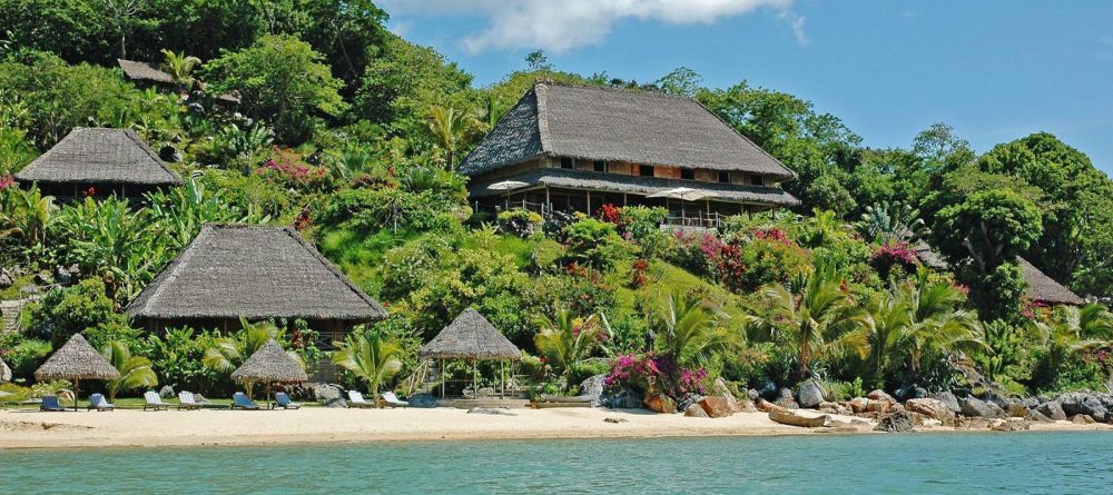 Tsara Komba Lodge, Nosy Be, Madagascar - Image 1