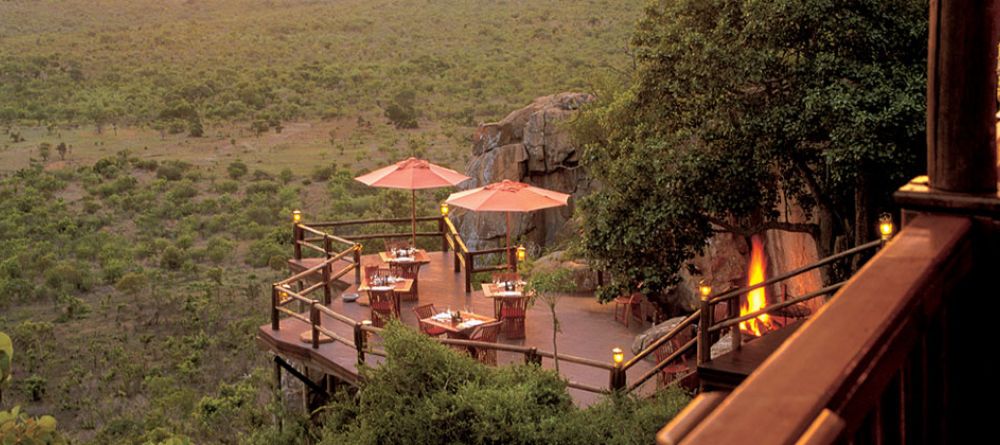 Ulusaba Rock Lodge, Sabi Sands Game Reserve, South Africa - Image 14