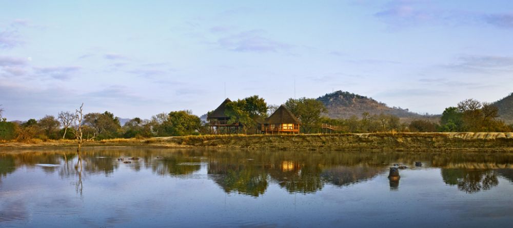 Ulusaba Safari Lodge, Sabi Sands Game Reserve, South Africa - Image 11