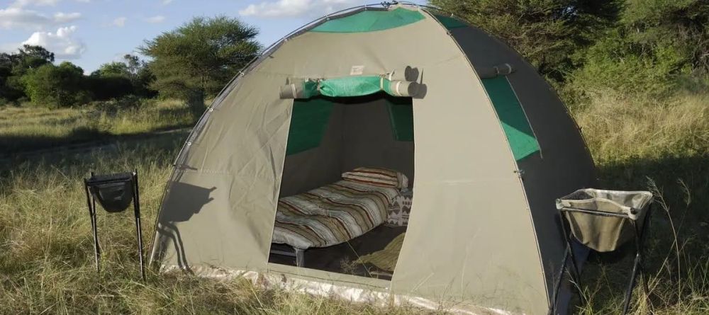 Tent - Image 1