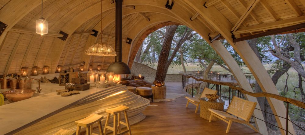 Sandibe Safari Lodge, Okavango Delta, Botswana - Image 16