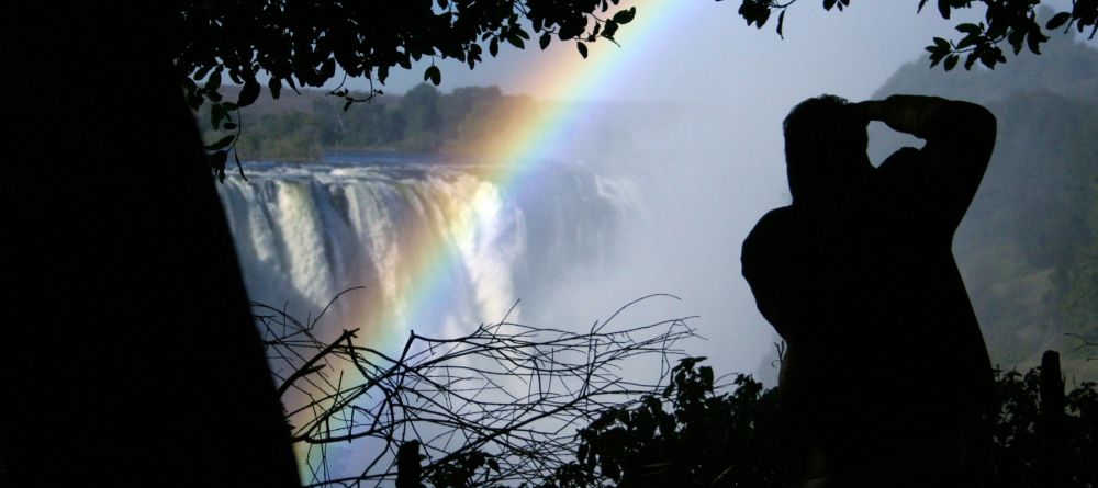 VIctoria Falls near The Elephant Camp, Victoria Falls, Zimbabwe - Image 12