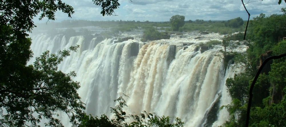 Victoria Falls- Toka Leya Club, Livingstone, Zambia Â© Wilderness Safaris - Image 13