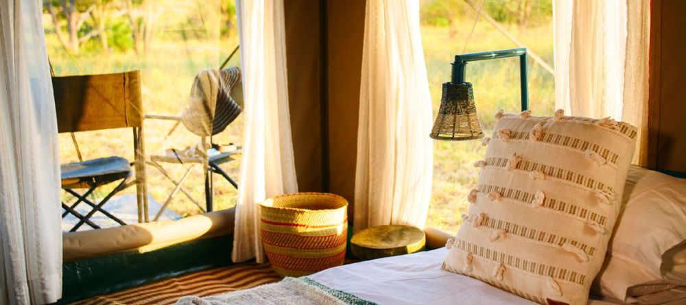 Wayo Green Camp, Serengeti National Park, Tanzania - Image 2